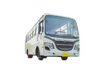 Tata Cityride Prime LPO 1315 Bus photo 1